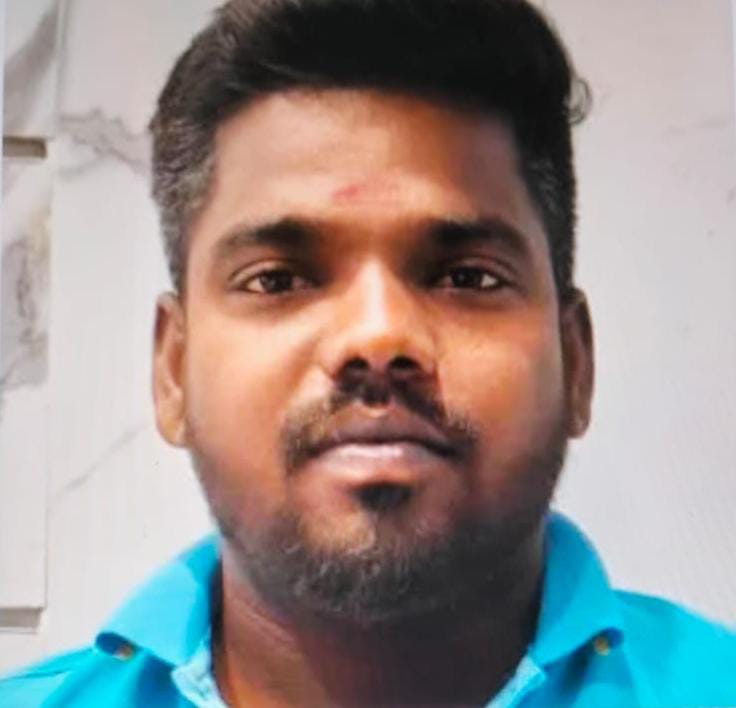 Groom Image